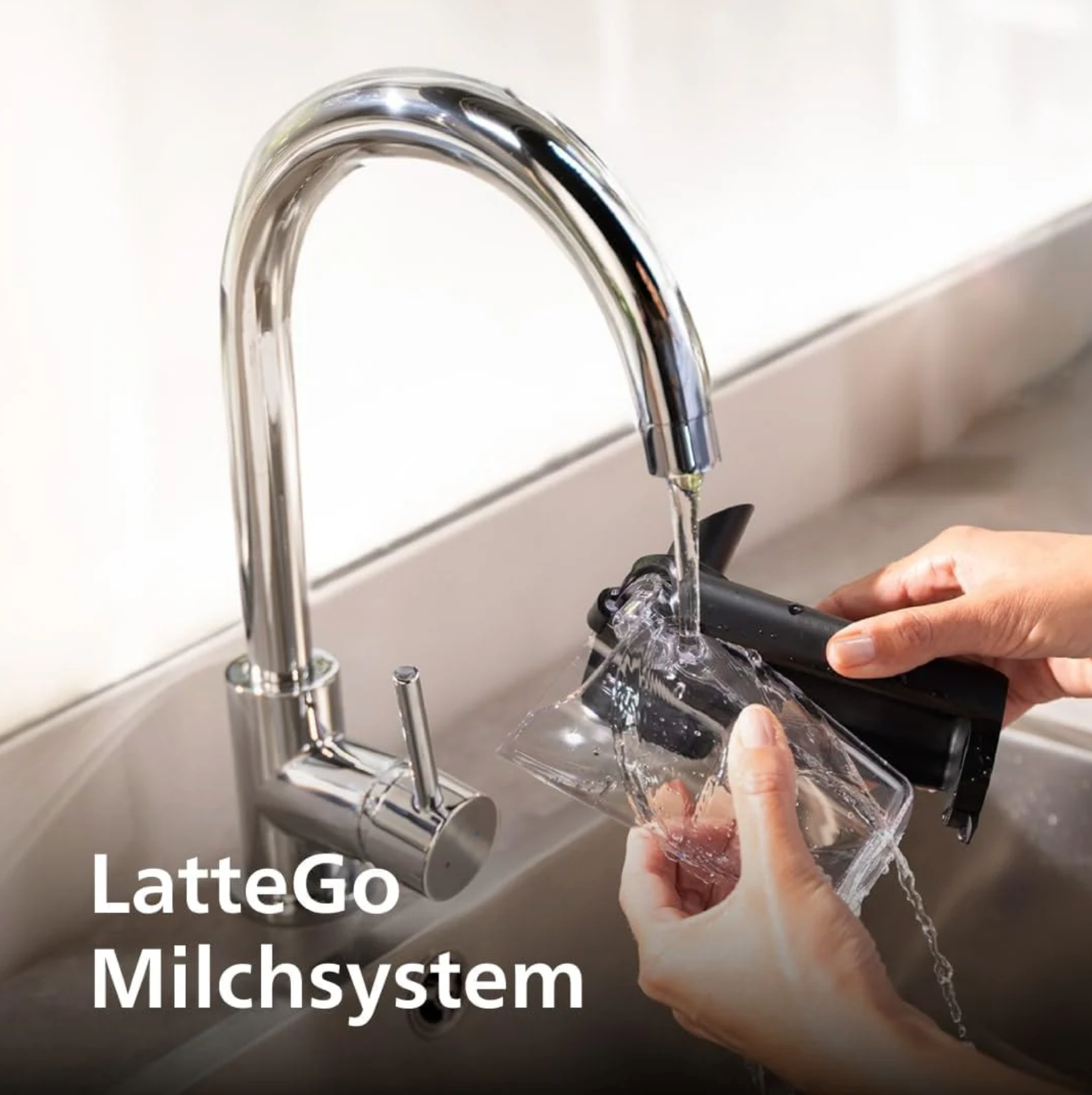 Philips Serie 5400 Kaffeevollautomat - Genießen Sie 12 Getränke (EP5441/50)